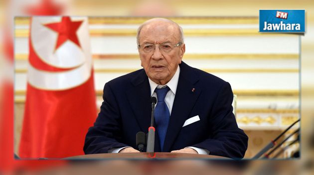 قائد السبسي يعزي نظيره الإيطالي في ضحايا الزلزال العنيف