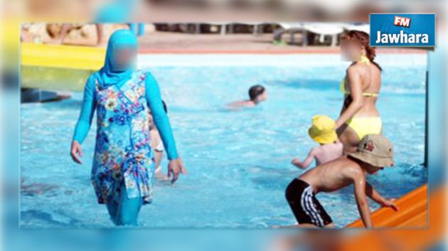 مفتي الجمهورية : البوركيني