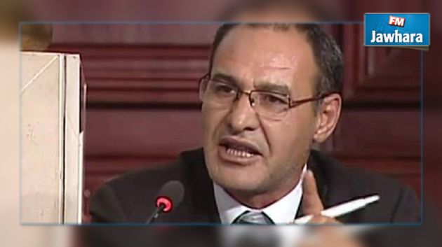 الطاهر فضيل يعلن استقالته من الوطني الحر ومن كتلته البرلمانية
