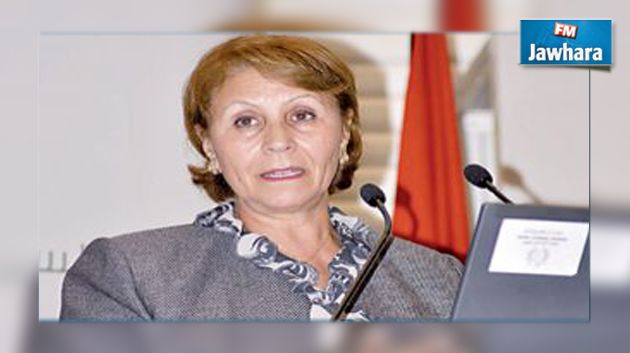 وزيرة المرأة ترد على الانتقادات التي وجهت لها