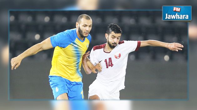 ياسين الشيخاوي يعود إلى الميادين