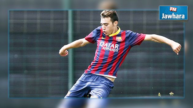 صفقة تبادل بين برشلونة وفالنسيا