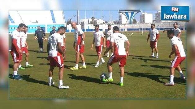 جوهرة سبور الساعة الثانية زوالا ليوم الأحد 28-08-2016
