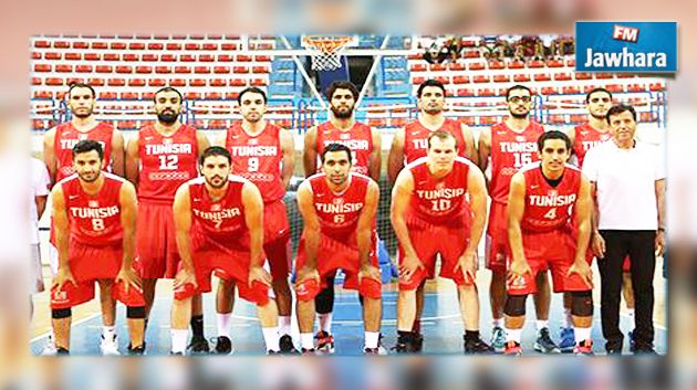 كرة السلة: تونس تواجه اليوم كوريا الجنوبية وديا 