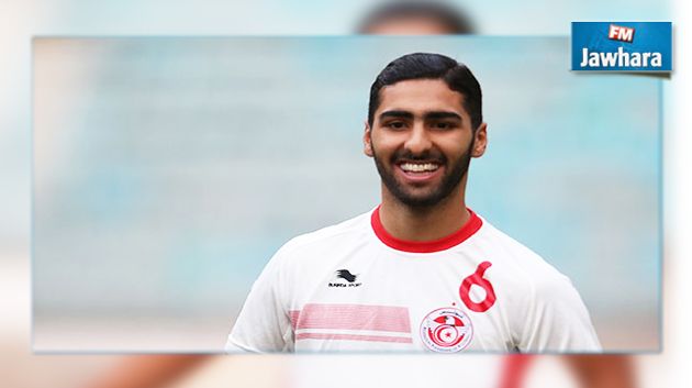 كاسبارجاك : مصلحة المثناني تقتضي عدم إلتحاقه بالمنتخب التونسي