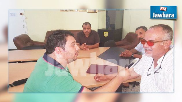 النادي البنزرتي : عبدالسلام السعيداني مترشحا وحيدا لرئاسة الفريق