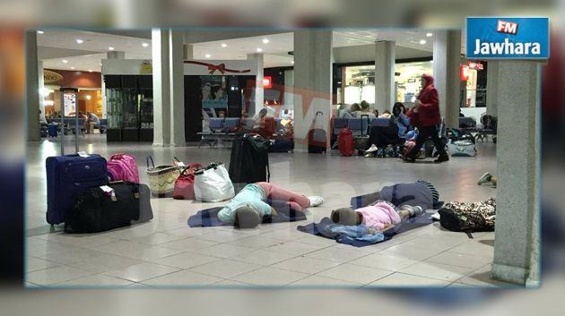 الجامعة التونسية للنزل بالمنستير ترد على الخطوط التونسية