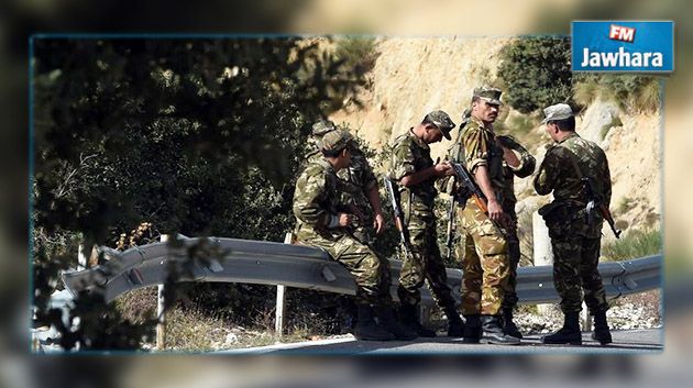 الجزائر : الكشف عن 4 مخابئ للإرهابيين