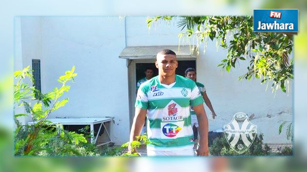 ميركاتو : الشبيبة القيروانية ينتدب خليل ساسي