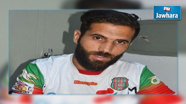ميركاتو : هلال مساكن ينتدب أمين الحاج سعيد