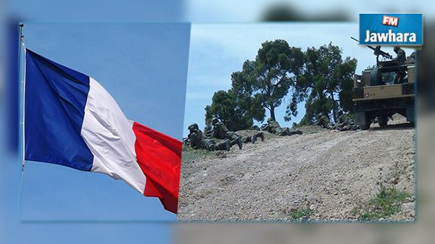 فرنسا تؤكد دعمها لتونس في مكافحة الارهاب
