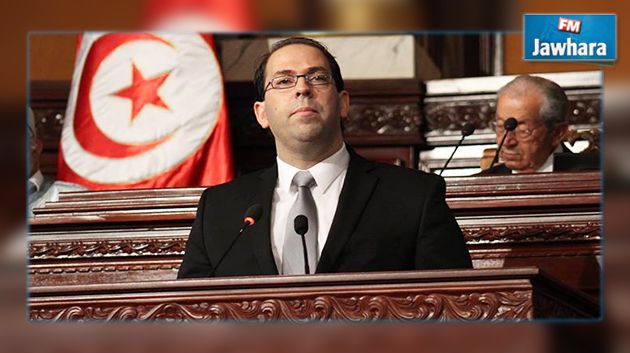 ألفة يوسف : يوسف الشاهد.. نعم ولكن