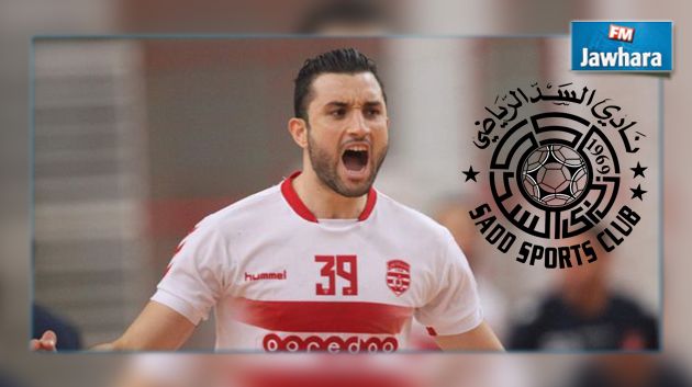 محمد السوسي يخوض بطولة العالم للأندية مع فريق السد القطري