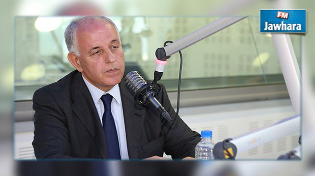 مصطفى كمال النابلي يطالب بلجنة مستقلة لتشخيص وضعية المالية العمومية