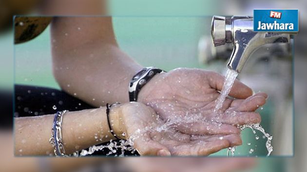 تزويد القيروان بمياه الشرب سيعود إلى طبيعته اليوم