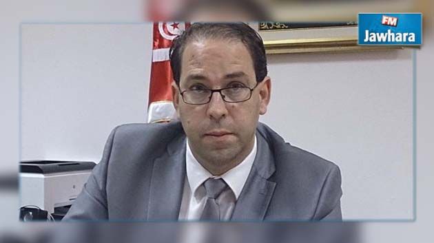 الشاهد يعاين مدى جاهزية القوات الأمنية والعسكرية بالقصرين