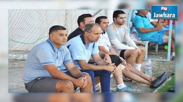 الإتحاد المنستيري : اليوم إنطلاق تربص عين دراهم