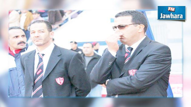 سمير السليمي هو المدير الرياضي الجديد للنادي الافريقي