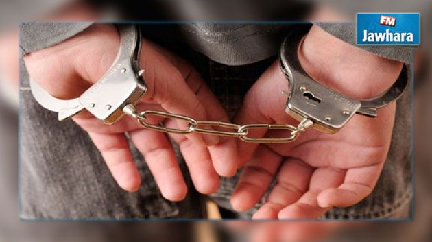 إيقاف عون حرس بتهمة استهلاك مادة مخدرة