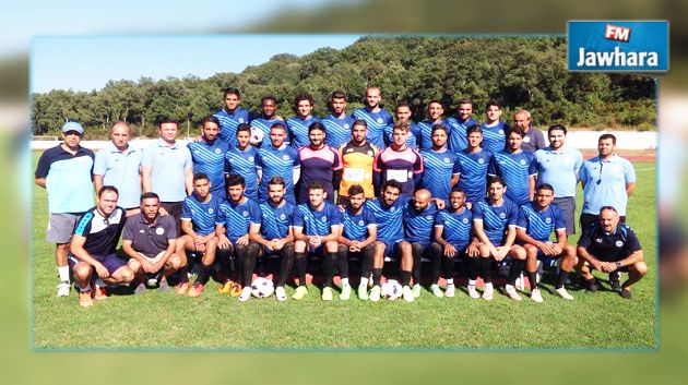 الاتحاد المنستيري يواجه اهلي بنغازي الليبي وديا