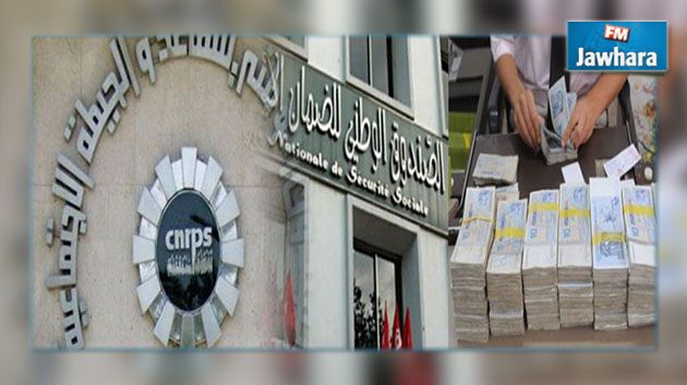 صعوبات في توفير جرايات التقاعد : اتحاد الشغل ينفي