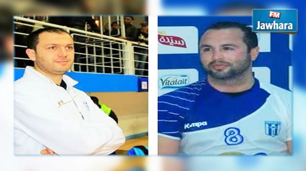 كرة اليد : الناصر الشباح مدرب جديد لمكارم المهدية