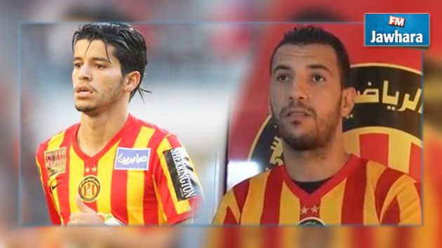 الترجي: راحة بـ3 أسابيع لبقير و بلقروي