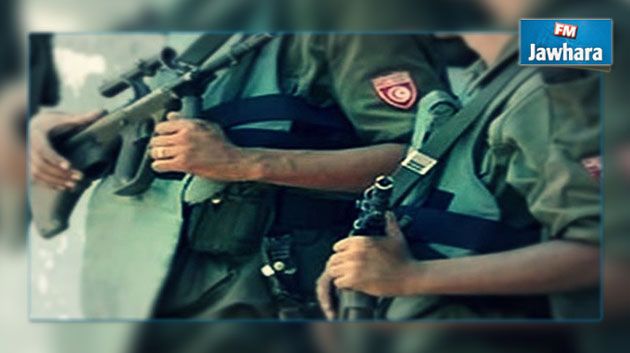 أغلب العسكريين المصابين غادروا المستشفى