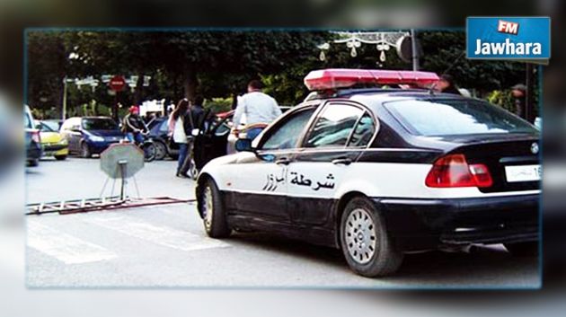 بمناسبة عيد الاضحى..الداخلية تدعو مستعملي الطريق إلى الحذر