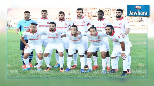 الرابطة الاولى: النجم الساحلي يفوز على ترجي جرجيس بثلاثية نظيفة