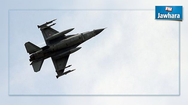 الجيش السوري يسقط طائرة حربية إسرائيلية