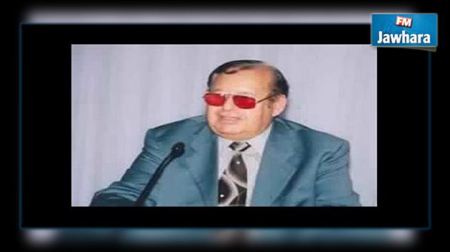 محمد المنجي الشملي في ذمة الله