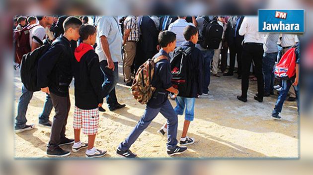 كلفة التلميذ الواحد في المرحلة الابتدائية تصل إلى 1200 دينار