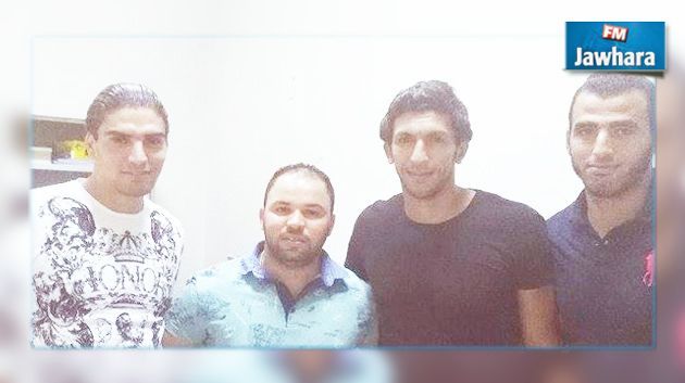 مركاتو: ثلاثي جديد في قوافل قفصة