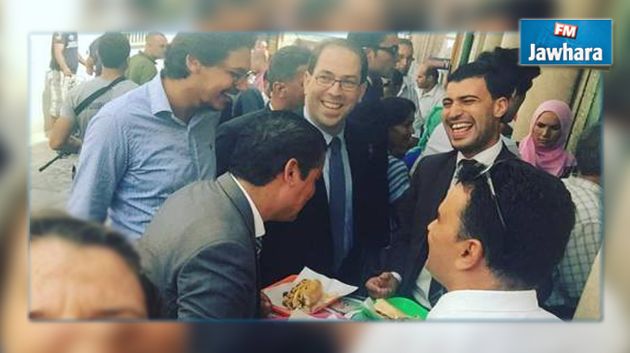 سليم الرياحي : تذوّق