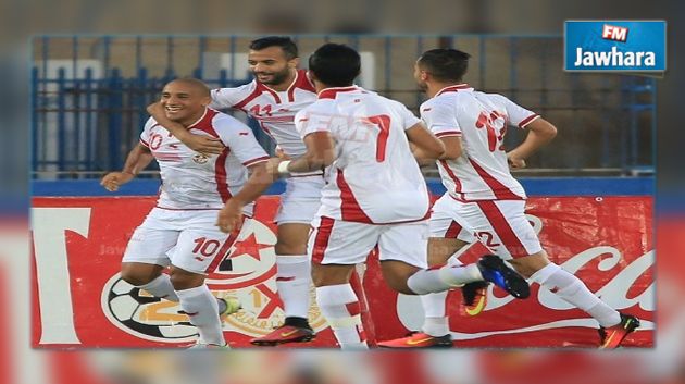 تصنيف الفيفا : المنتخب التونسي في المركز 42 عالميا و الرابع إفريقيا