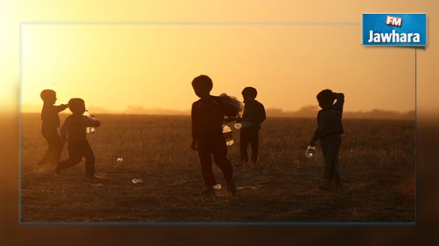 الأمم المتحدة : نصف الأطفال اللاجئين في العالم محرومون من التعليم