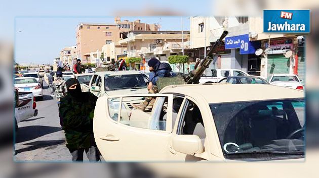 ليبيا : تحرير 5 رهائن كانوا محتجزين لدى