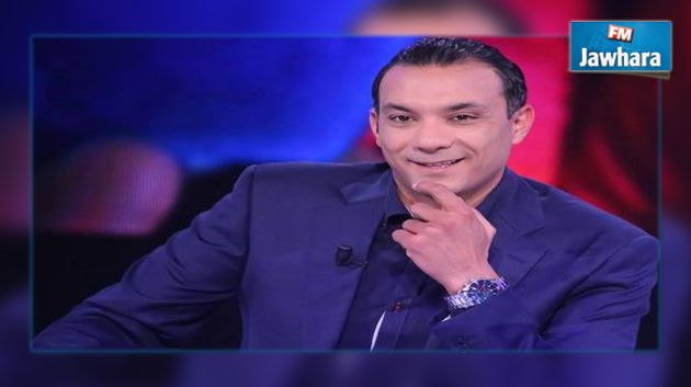 اتفاق بين التلفزة التونسية و رازي القنزوعي لتقديم 'الاحد الرياضي'