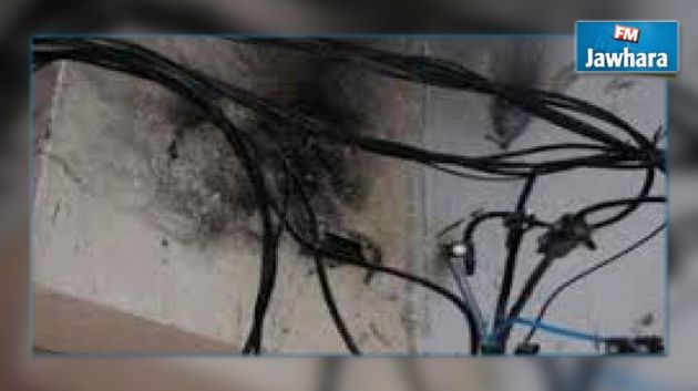 في القصرين : وفاة شقيقتين بصعقة كهربائية