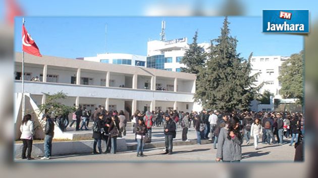 سيدي بوزيد : زوج أستاذة يعتدي بالعنف على مدير مدرسة اعدادية  