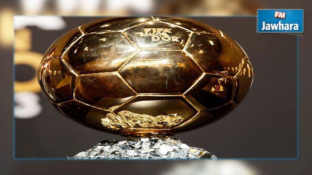 فرنس فوتبول تنهي شراكتها مع الفيفا و تنفرد بإسناد الكرة الذهبية 
