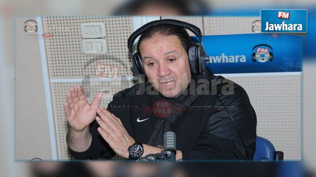 نبيل معلول : الإختيارات الفنية وراء تعادل النجم أمام مازمبي