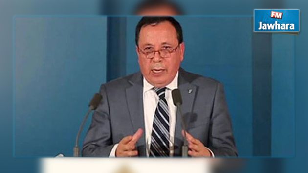 وزير الخارجية : سنسعى إلى التسويق للإستثمار في تونس
