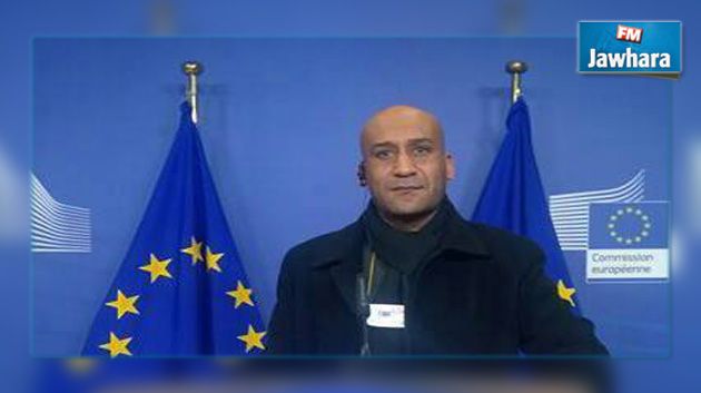 إطلاق سراح الصحفي معز الجماعي بعد ايقافه بتهمة