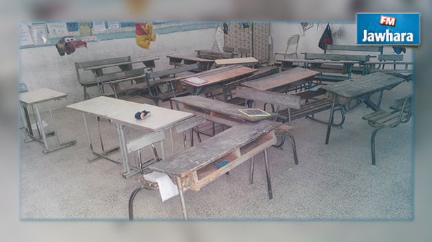 مساكن : أولياء يمنعون أبنائهم من الإلتحاق بالمدرسة