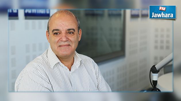 فوزي عبد الرحمان : خطاب المرزوقي
