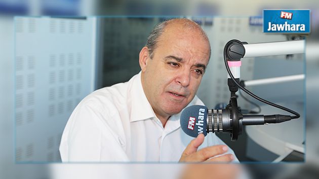 فوزي عبد الرحمان : الساحل يمر بأزمة خانقة