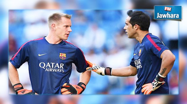 كلاوديو برافو يكشف سبب مغادرته للبرسا