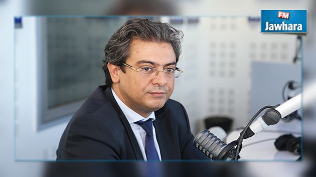 بن تيشة يرد على اتهامه بممارسة ضغوطات على إعلاميين :